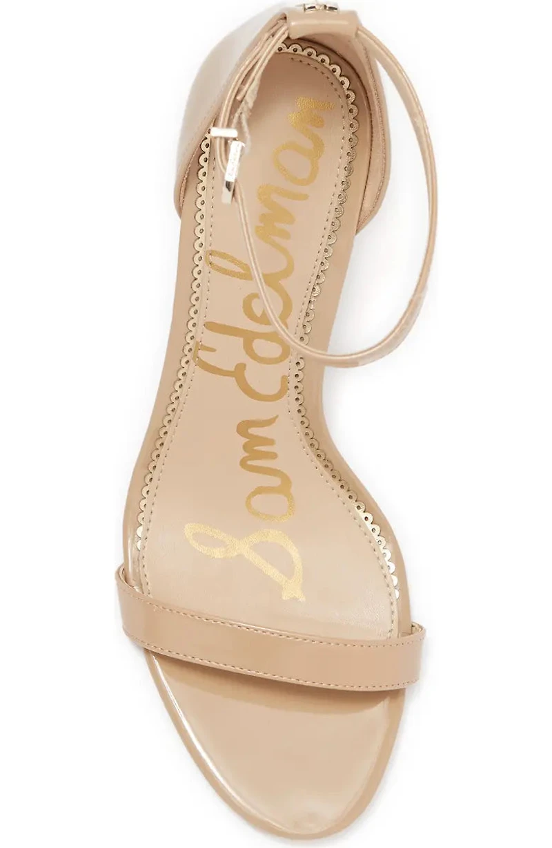 Sam Edelman Patti Sandal