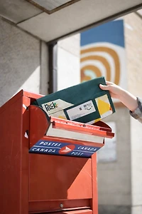 PickPack - Colis réutilisable QUÉBÉCOIS et 100% écologique 🌍💙