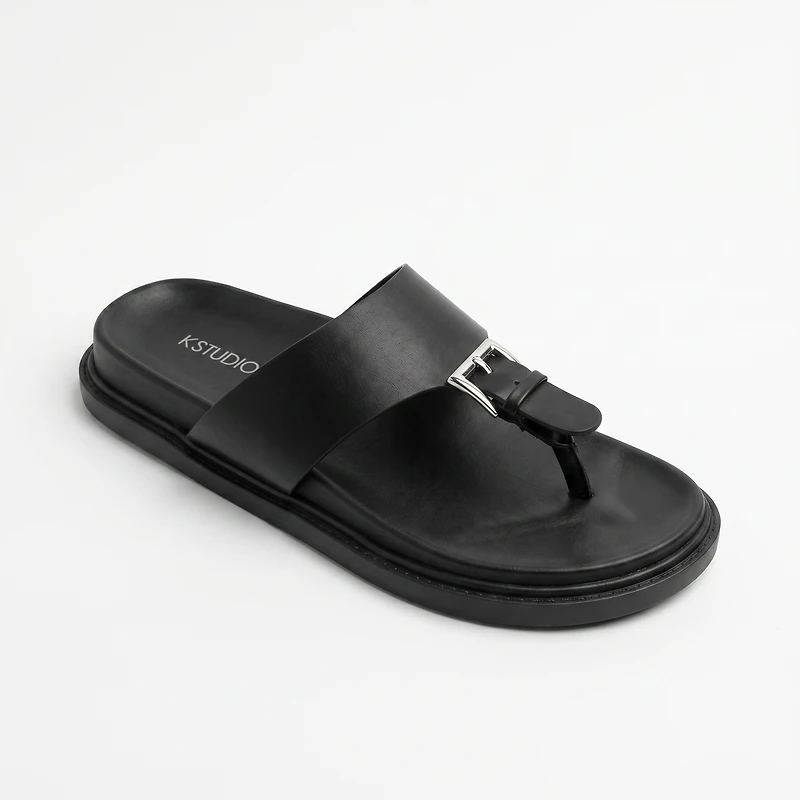 Poppy Thong Sandal