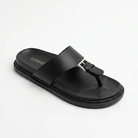 Poppy Thong Sandal