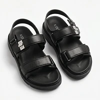 Snapdragon Sandal