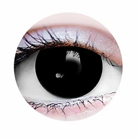 Possessed - Black Colored - Primal Contact Lenses