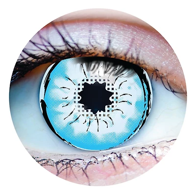 Gojo Satoru Blue Cosplay - Primal Contact Lenses