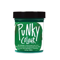 Alpine Green - Punky Colour