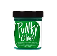 Apple Green - Punky Colour