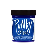 Atlantic Blue - Punky Colour