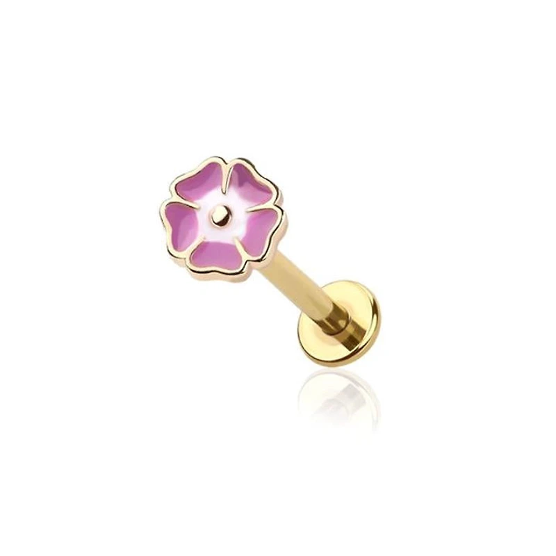 Premium Cherry Blossom Flat Back 16g