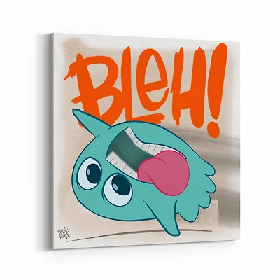 Bleh