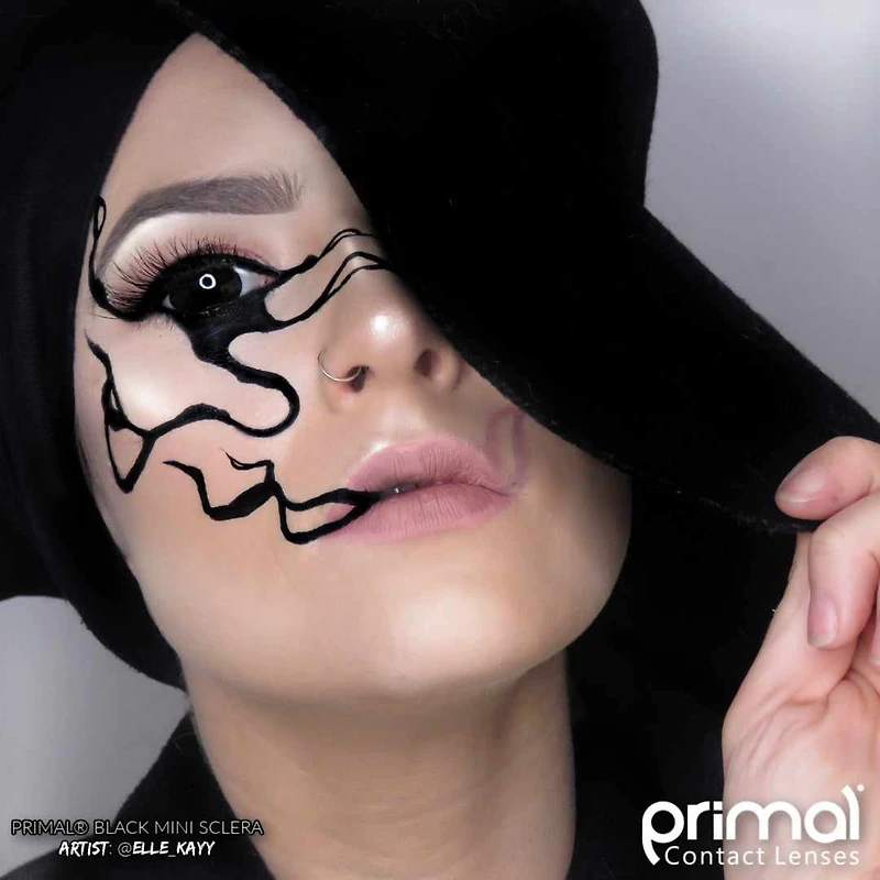 Mini Sclera