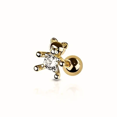 PREMIUM Bear Ball Back 16g
