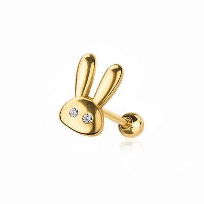 Bunny Ball Back 16g