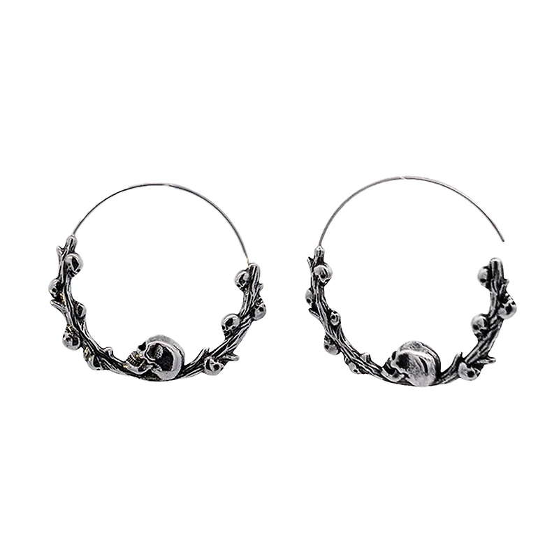 Catacombs Tunnel Hangers