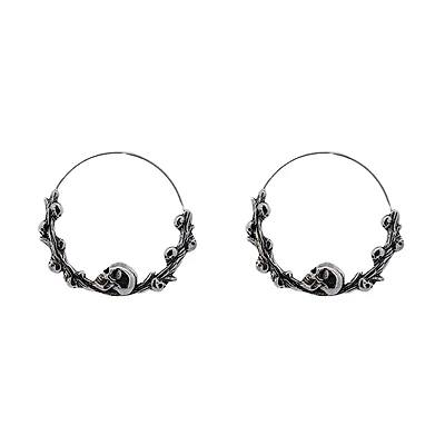 Catacombs Tunnel Hangers