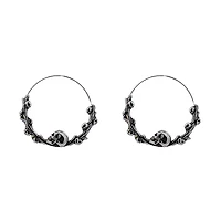 Catacombs Tunnel Hangers