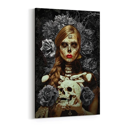 Flores De La Muerte