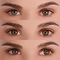 Delightful Honey - Light Brown Colored - Primal Contact Lenses