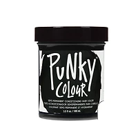 Ebony - Punky Colour