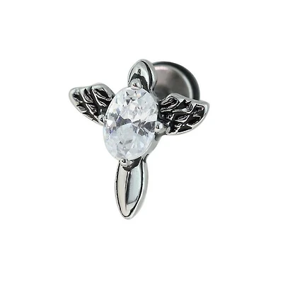 Angel Wing + Crystal Cheaters 16g