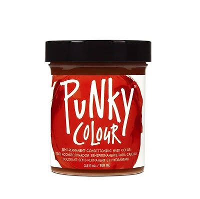 Fire - Punky Colour