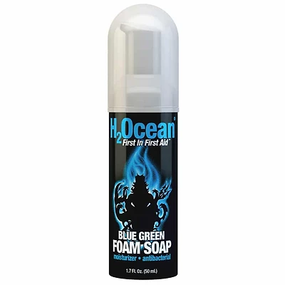 H2Ocean Foam Soap - Vegan