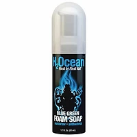 H2Ocean Foam Soap - Vegan