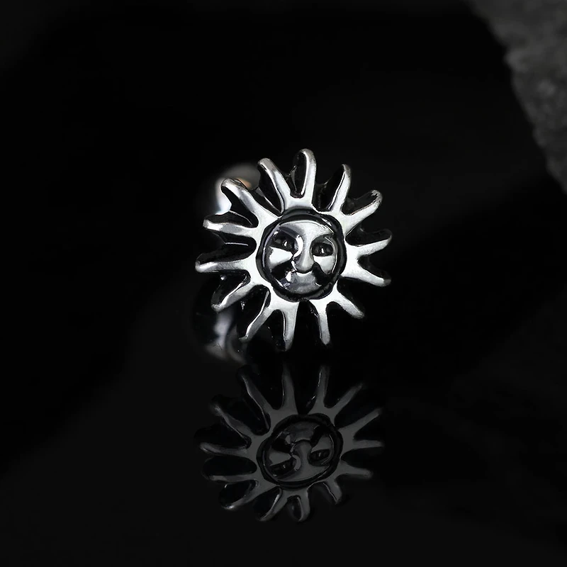 Sunburst Ball Back 16g