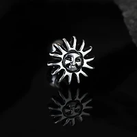 Sunburst Ball Back 16g