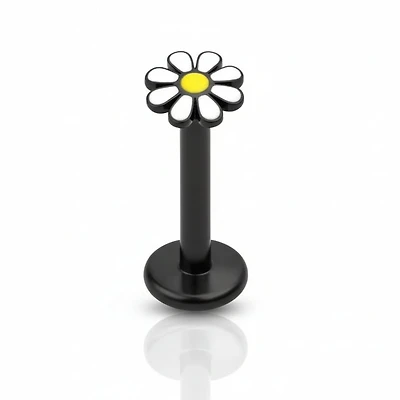 Daisy Flat Back 16g