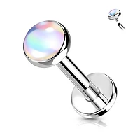 Premium Sunset Reflections Flat Back 16g