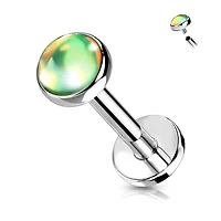 Premium Sunset Reflections Flat Back 16g