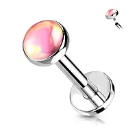 Premium Sunset Reflections Flat Back 16g
