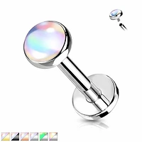 Premium Sunset Reflections Flat Back 16g