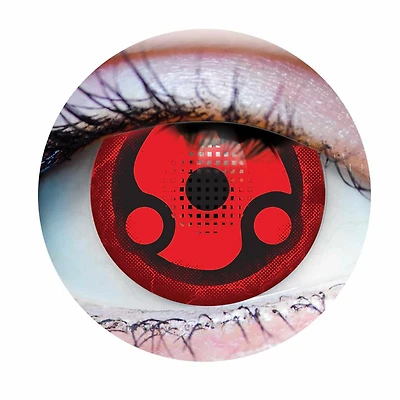 Madara Uchiha - Primal Contact Lenses