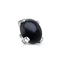 Premium Claw-Set Stone Microdermal Top 14g