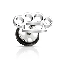 Brass Knuckles Cheaters 16g