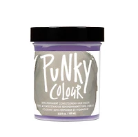 Platinum Toner - Punky Colour