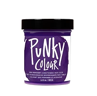 Plum - Punky Colour