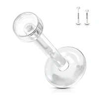 Bio-Plast Flat Back Retainer 16g