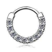 Claw-Set Crystal Clicker 16g