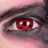 Sharingan - Red Cosplay  - Primal Contact Lenses
