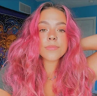 Cotton Candy - Punky Colour