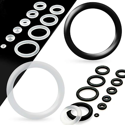 Silicone O-Ring