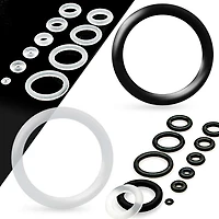 Silicone O-Ring