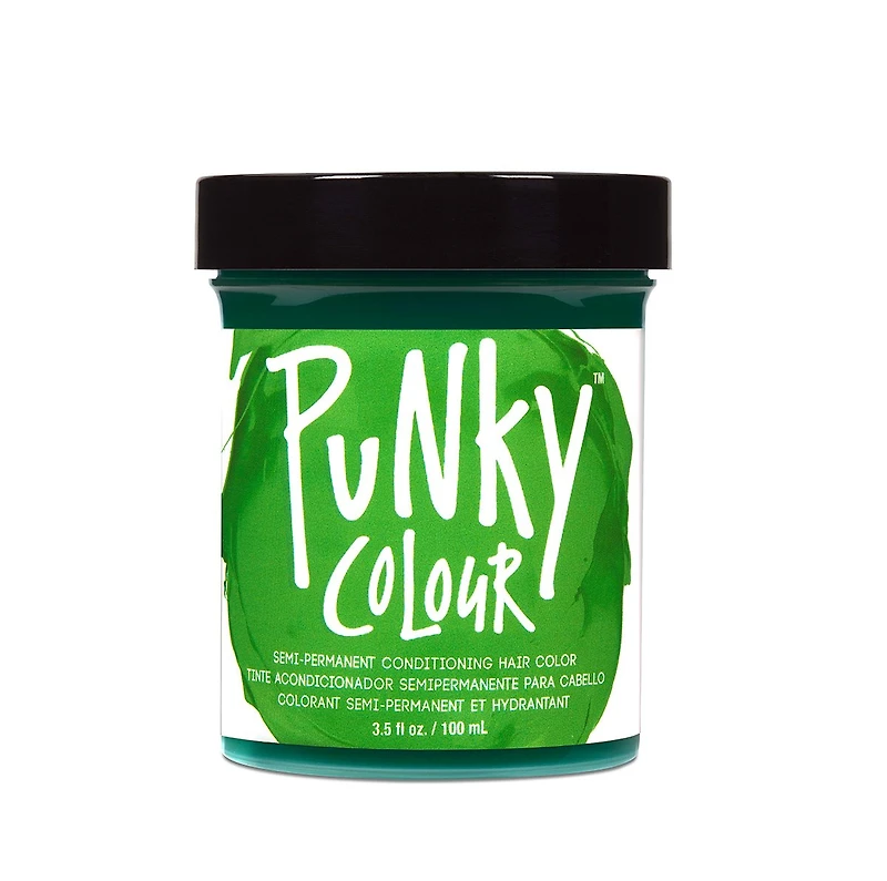 Spring Green - Punky Colour