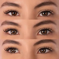Sunrise Ash - Grey Colored - Primal Contact Lenses