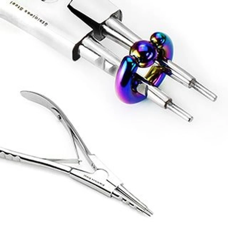 Ring Opener