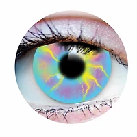 Unicorn Rainbow - Primal Contact Lenses