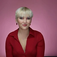 40 Volume Bleach Kit - Punky Colour