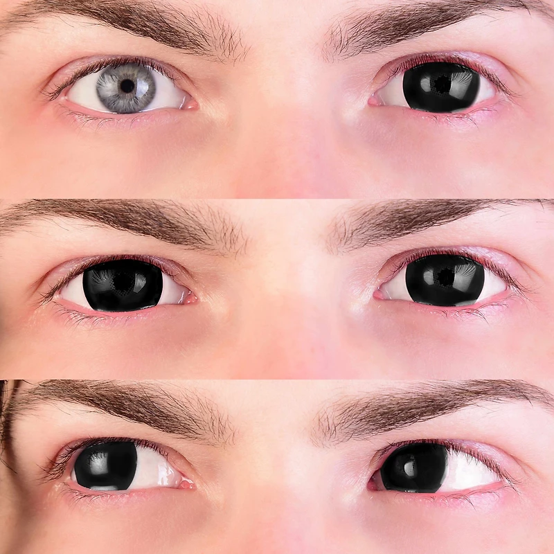 Mini Sclera