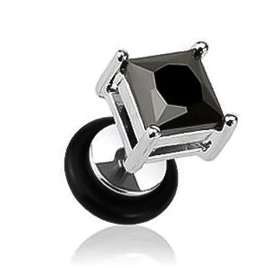 Premium Square Claw-Set Cheaters 16g